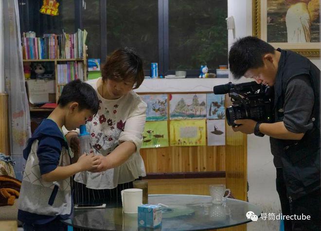 17周年跟随15部纪录片回望开元棋牌app512大地震(图2)