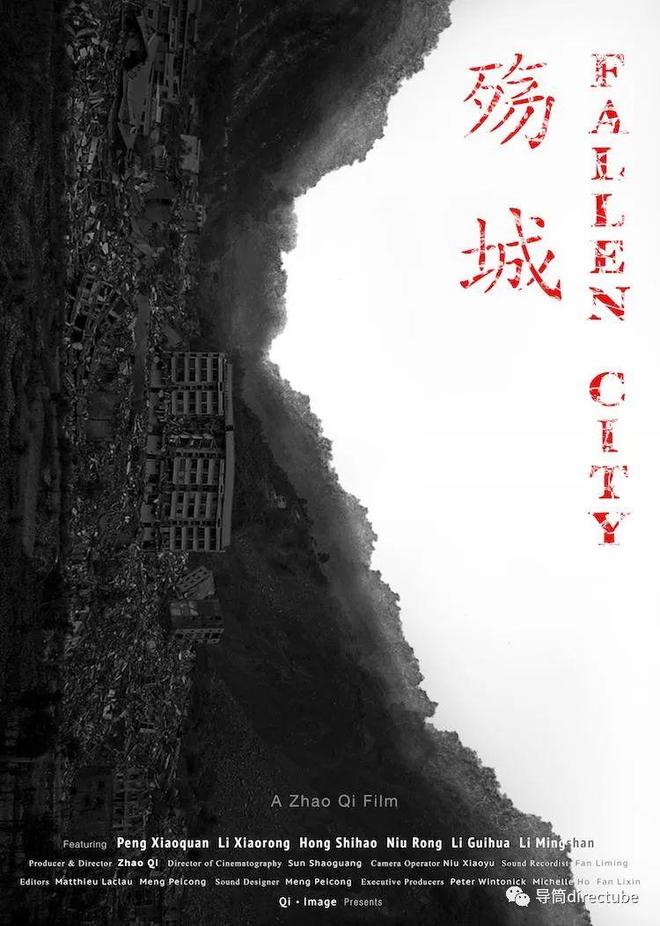 17周年跟随15部纪录片回望开元棋牌app512大地震(图6)
